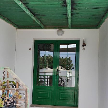 Ca' Anibal Apartment Tias Bagian luar foto