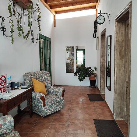 Ca' Anibal Apartment Tias Bagian luar foto