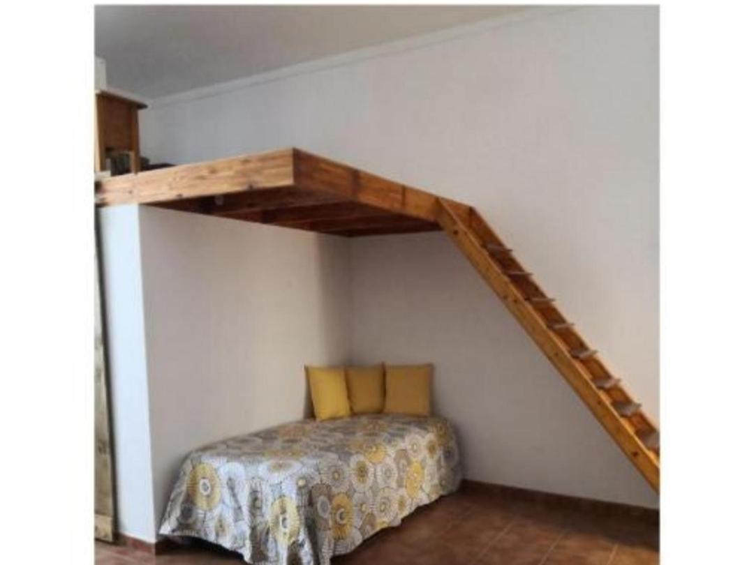 Ca' Anibal Apartment Tias Bagian luar foto