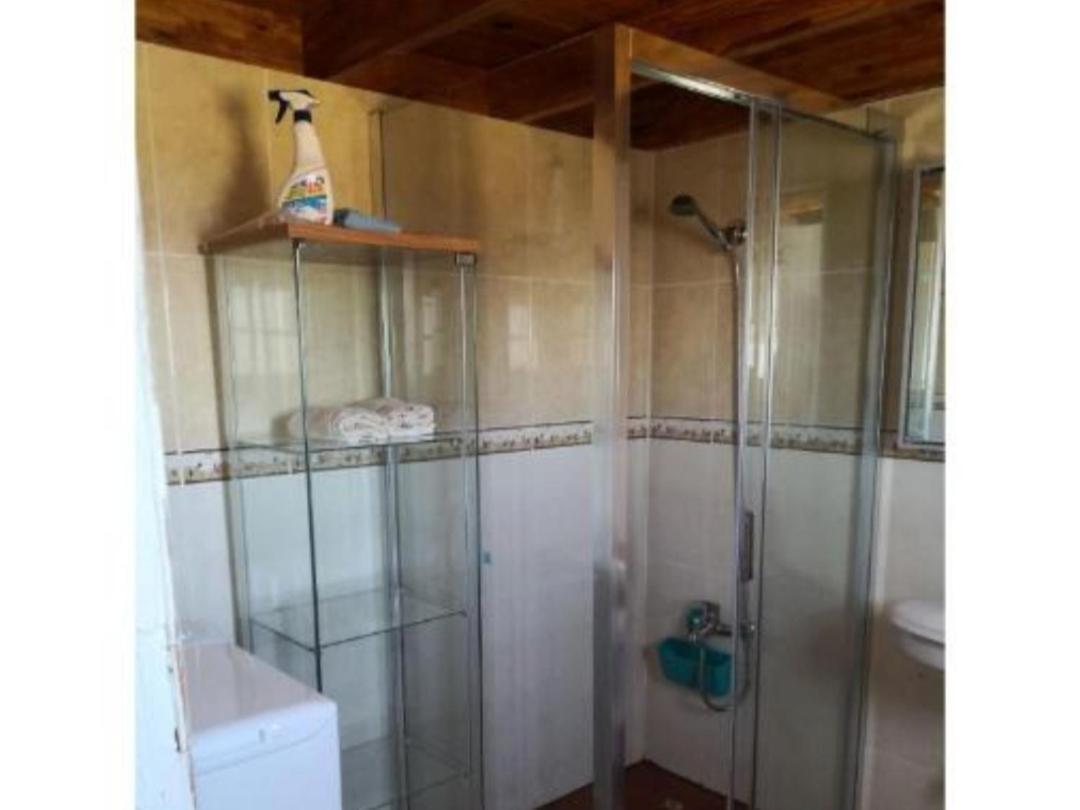 Ca' Anibal Apartment Tias Bagian luar foto