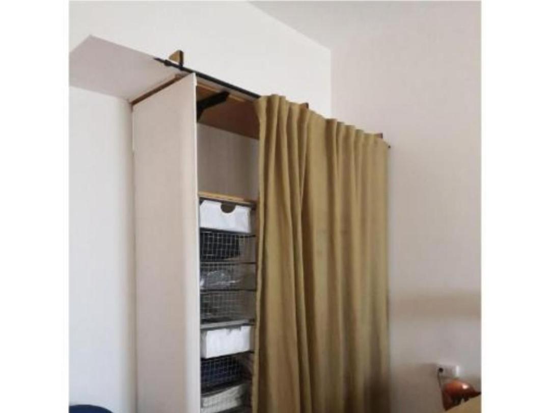 Ca' Anibal Apartment Tias Bagian luar foto