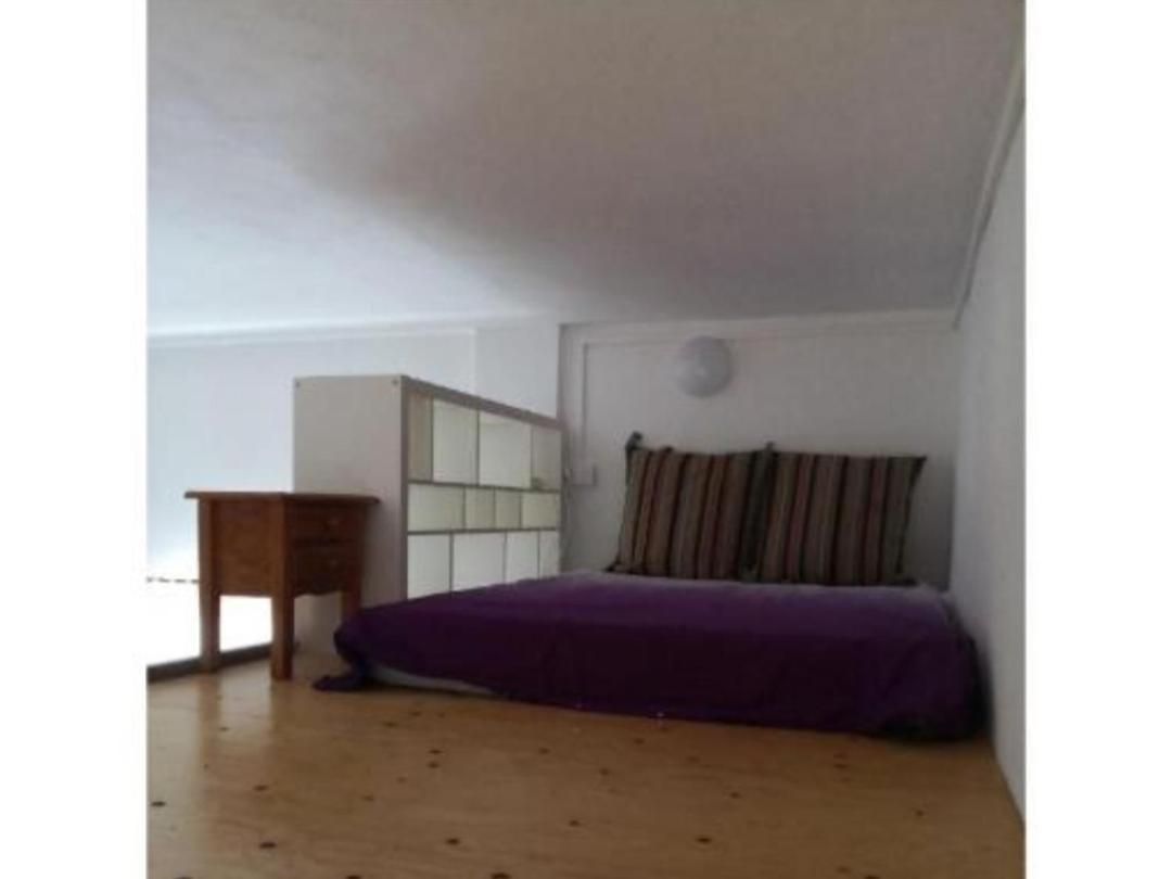 Ca' Anibal Apartment Tias Bagian luar foto