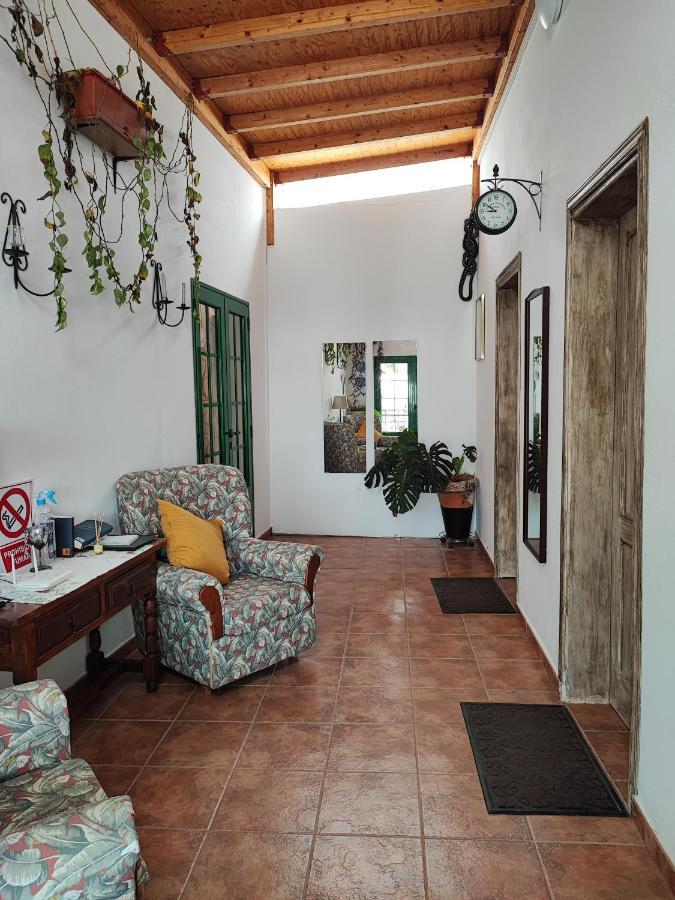 Ca' Anibal Apartment Tias Bagian luar foto